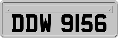 DDW9156