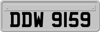 DDW9159