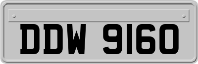 DDW9160
