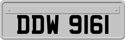 DDW9161