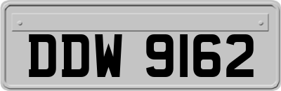 DDW9162