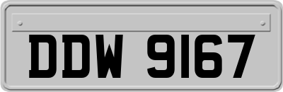DDW9167