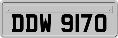 DDW9170