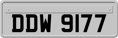 DDW9177
