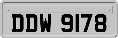 DDW9178