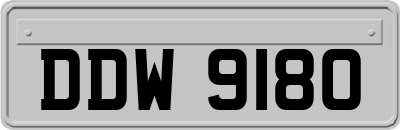 DDW9180