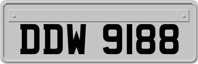 DDW9188