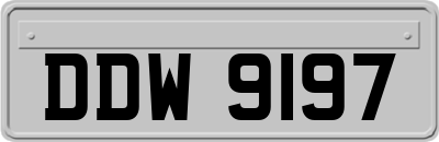 DDW9197