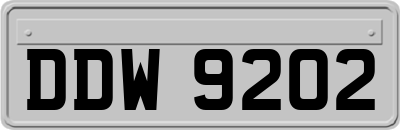 DDW9202