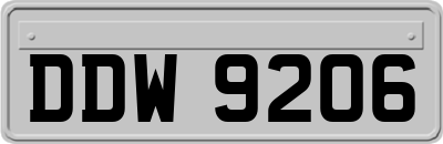 DDW9206
