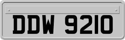 DDW9210