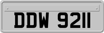 DDW9211