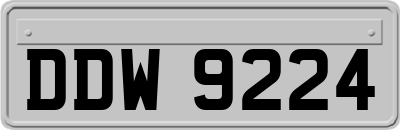 DDW9224