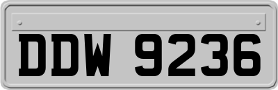 DDW9236