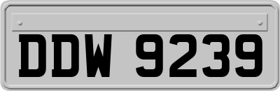 DDW9239