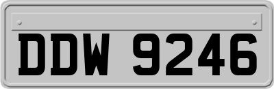 DDW9246