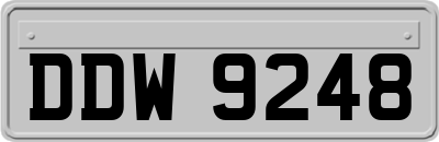 DDW9248