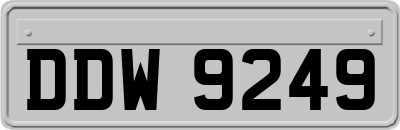 DDW9249