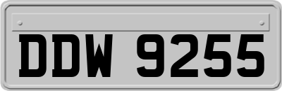 DDW9255
