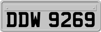 DDW9269