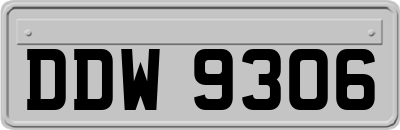 DDW9306