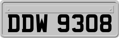 DDW9308