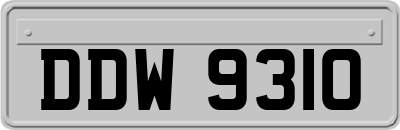 DDW9310