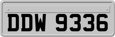DDW9336