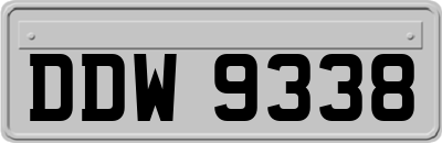DDW9338