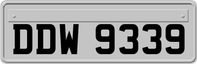 DDW9339