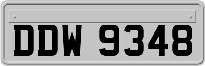 DDW9348