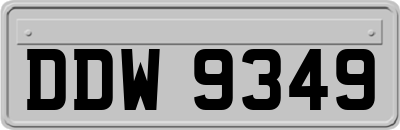 DDW9349