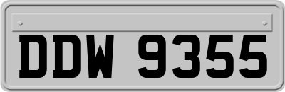 DDW9355