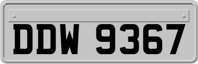 DDW9367