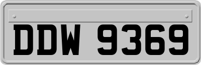 DDW9369