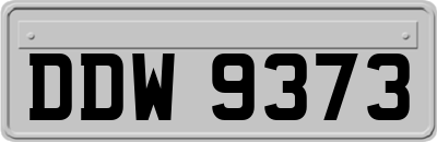 DDW9373