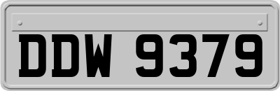 DDW9379