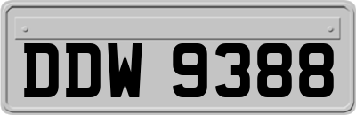 DDW9388