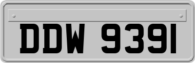 DDW9391