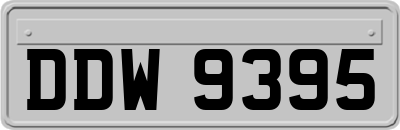 DDW9395