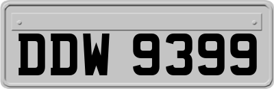 DDW9399