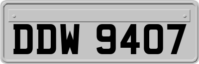 DDW9407