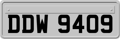 DDW9409