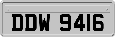 DDW9416