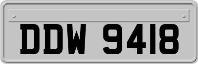 DDW9418