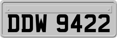 DDW9422
