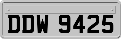 DDW9425