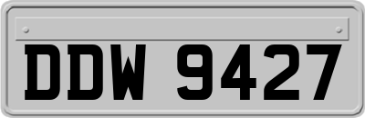 DDW9427