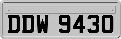 DDW9430