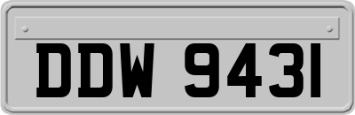 DDW9431